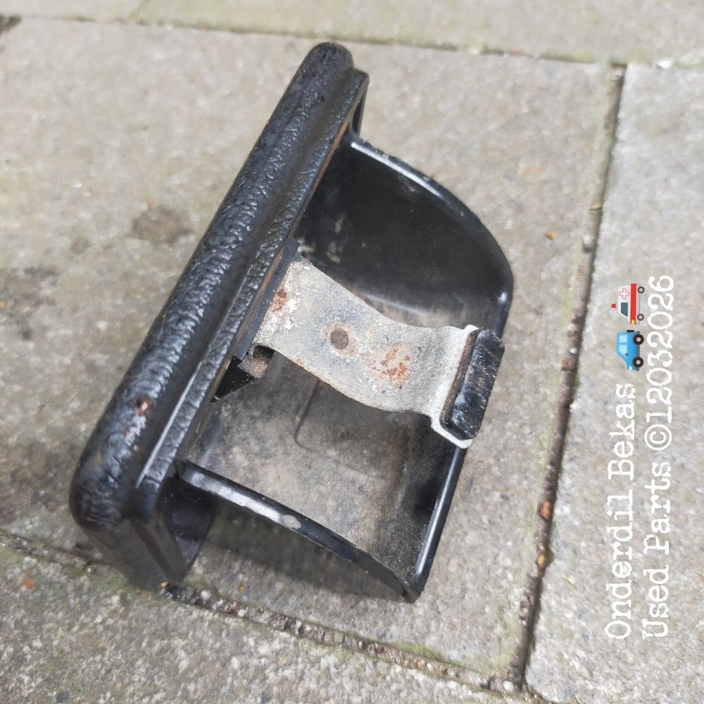 asbak ashtray console box Toyota Corolla twincam ae92