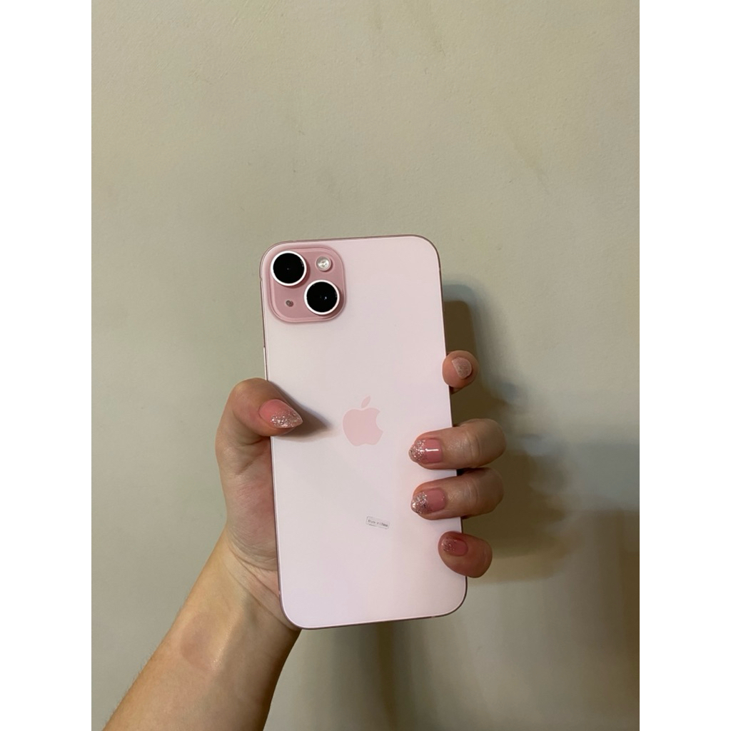 Iphone 15 Plus/ Iphone 15+ 256gb Ibox