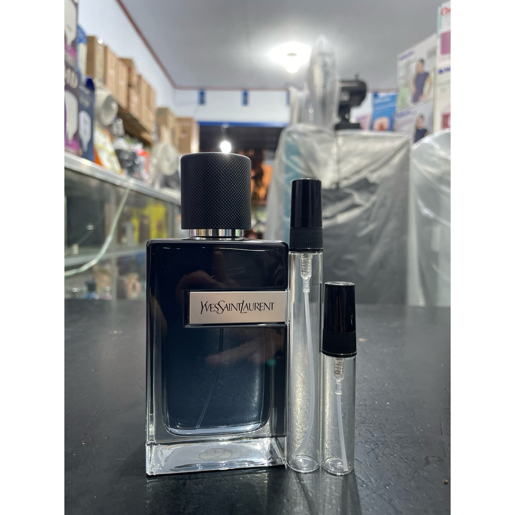 Decant YSL Y EDP termurah