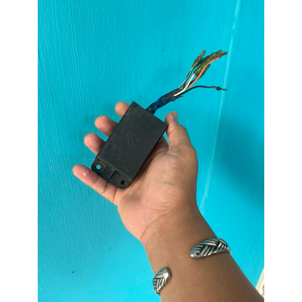 CDI ORIGINAL FIZR KODE 4NS 00 COPOTAN