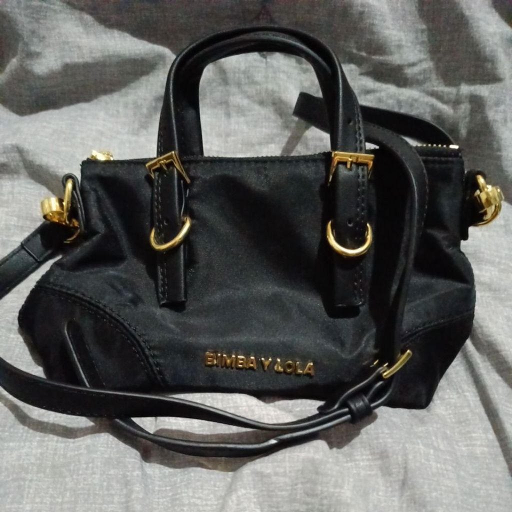 Preloved tas BYL