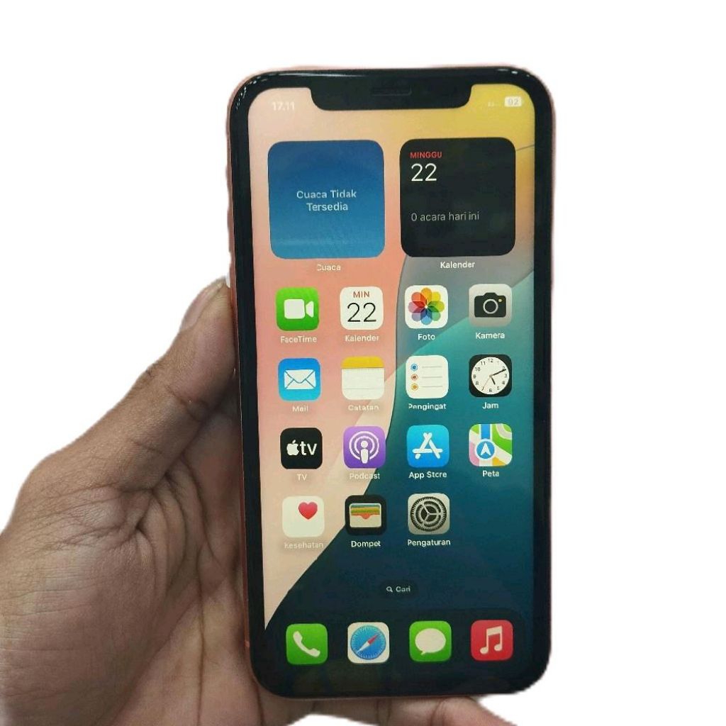 APPLE IPHONE XR 128GB APPLE IPHONEXR 128GB MINUS