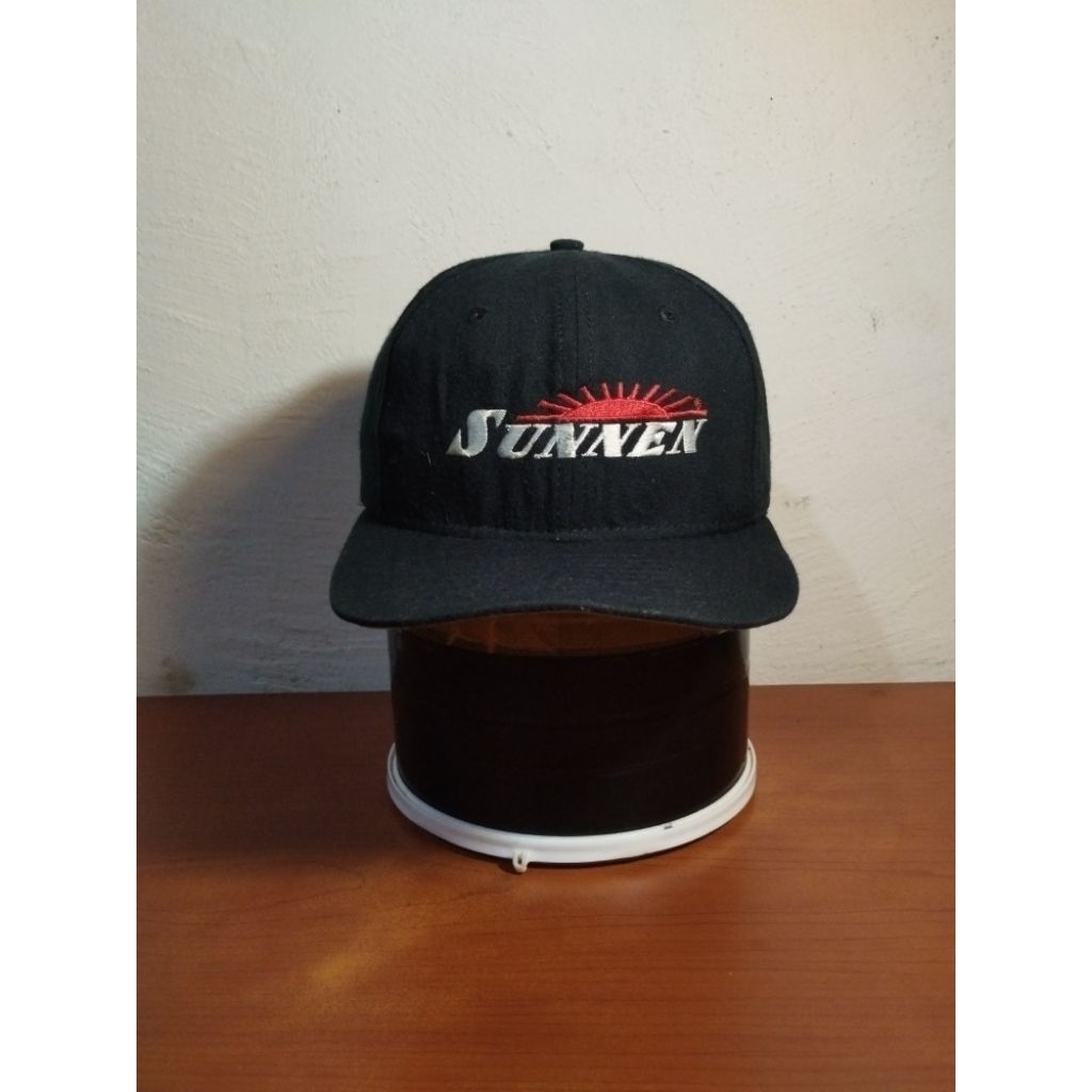 Topi Snapback New Era Pro Model SONNEN