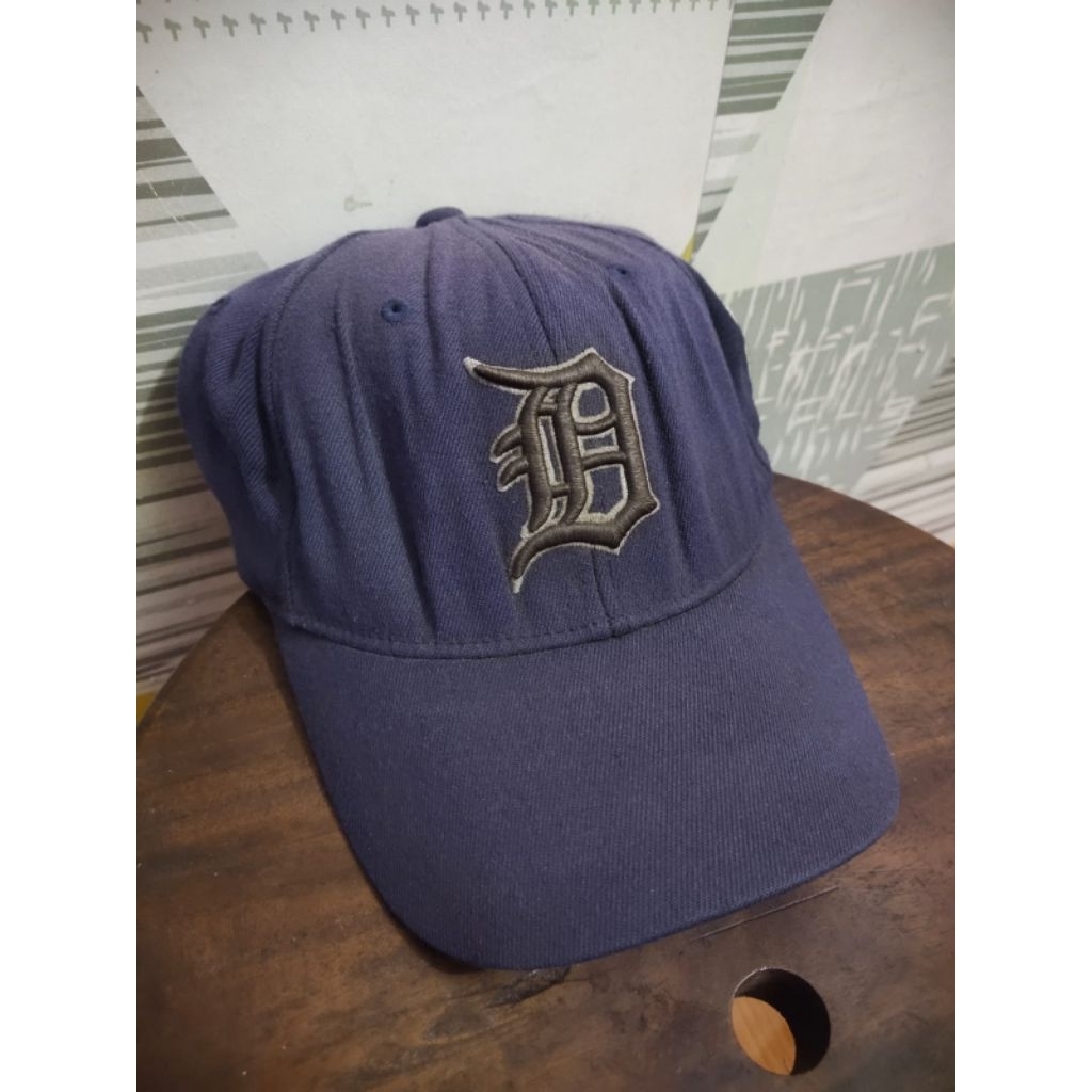 Cap MLB Detroit Tigers