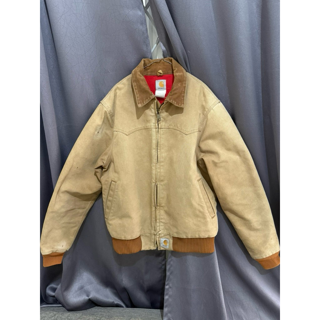 Carhartt  Santa Fe J14