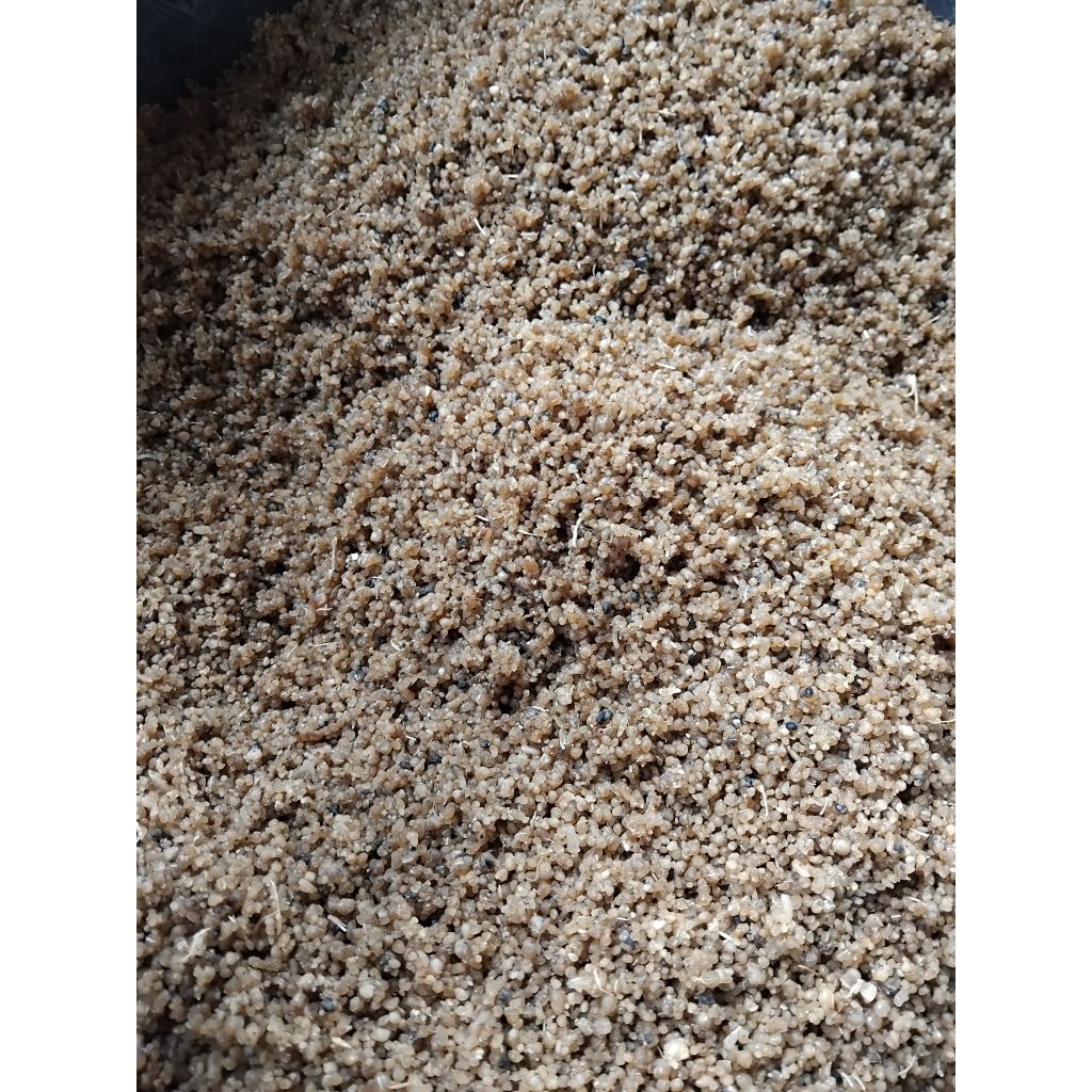 Tiwul instan tiwul singkong khas lampung 1kg