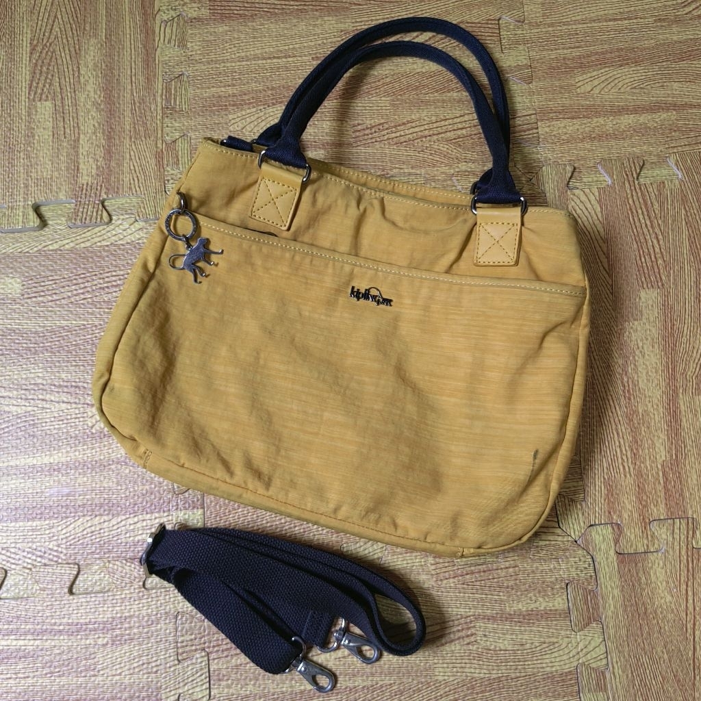 KIPLING Tas wanita original