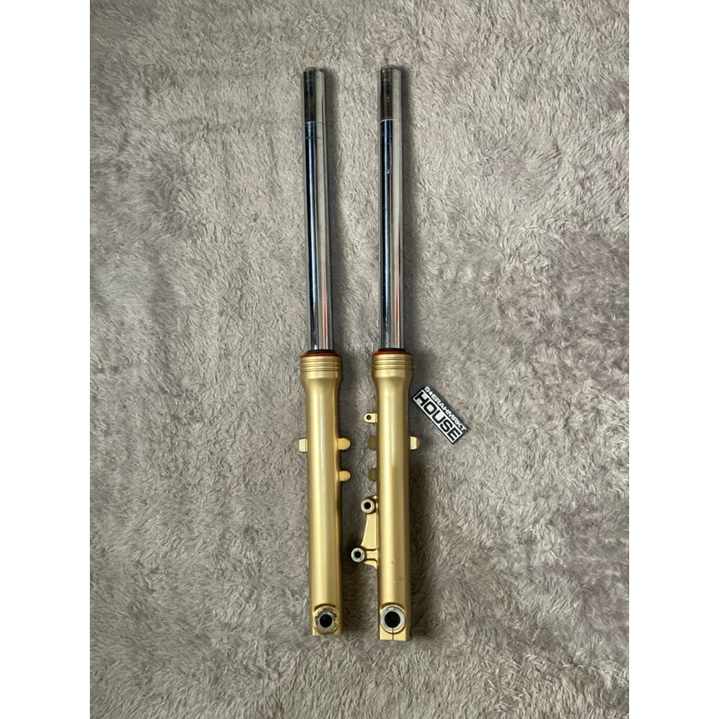 AS BOTTOM SHOCK NINJA RR NEW