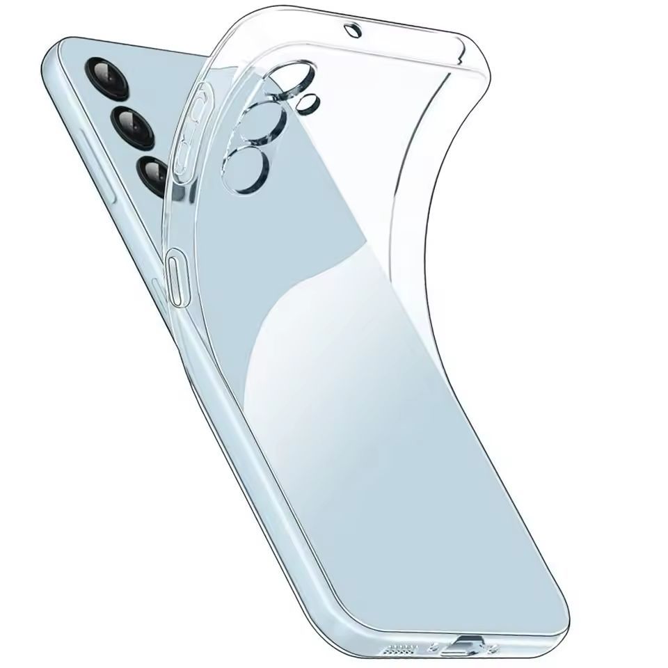 Case Airbag Clear iPhone XsMax 11 ProMax 12 ProMax 13 ProMax 14 ProMax 15 ProMax 16 ProMax 17 ProMax