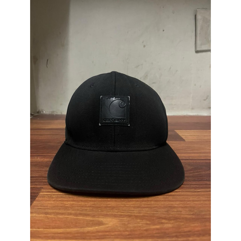 topi carhartt