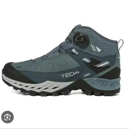 sepatu outdoor k2