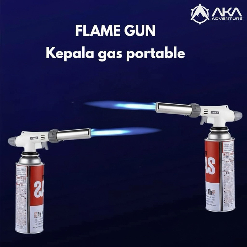 Korek Api , KM 920 , Gas Torch, Blender Las Tembaga Auto , Alat Bakar Makanan Alat pemantik Kepala G