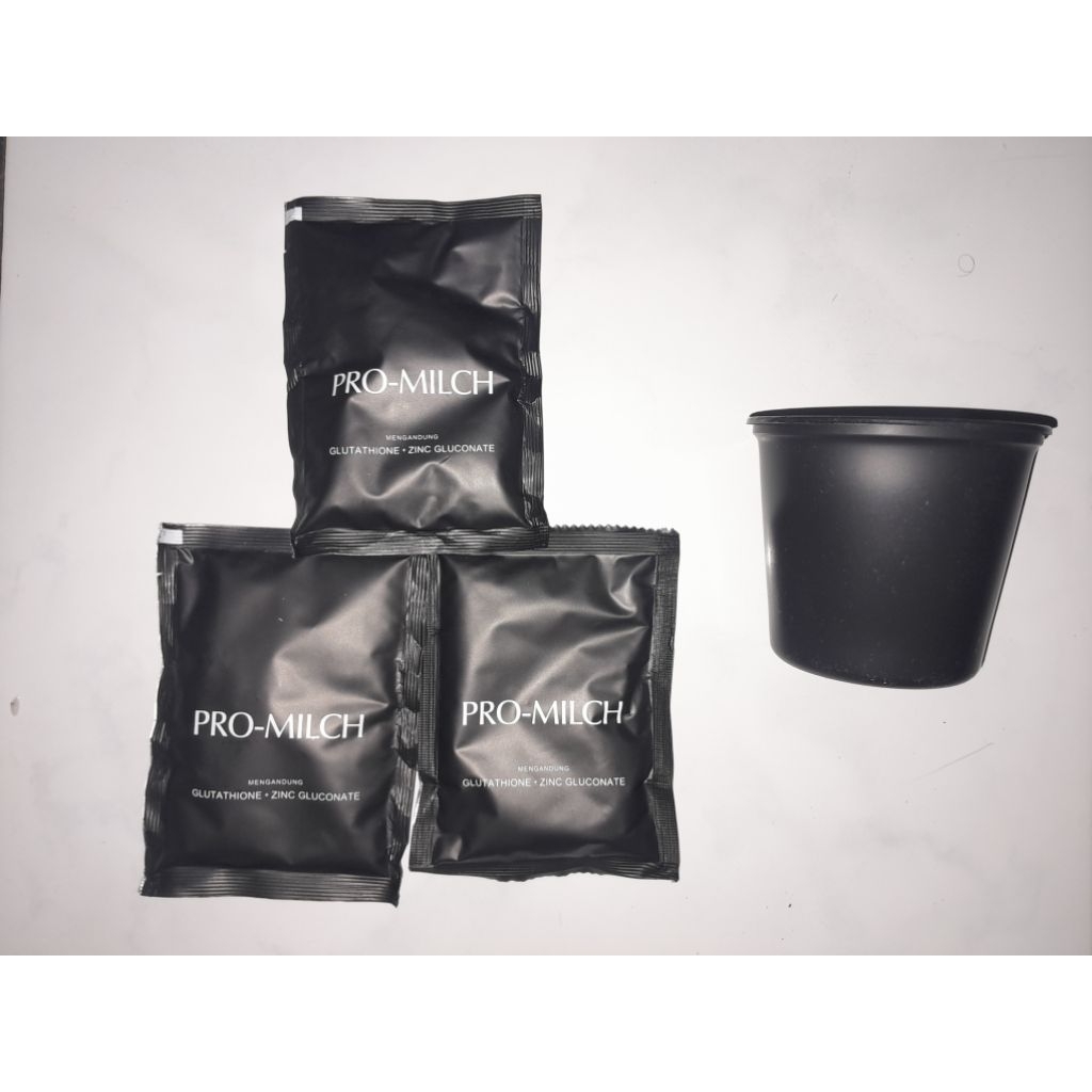 PROMILCH TNI Susu sereal EXP NOV 2026