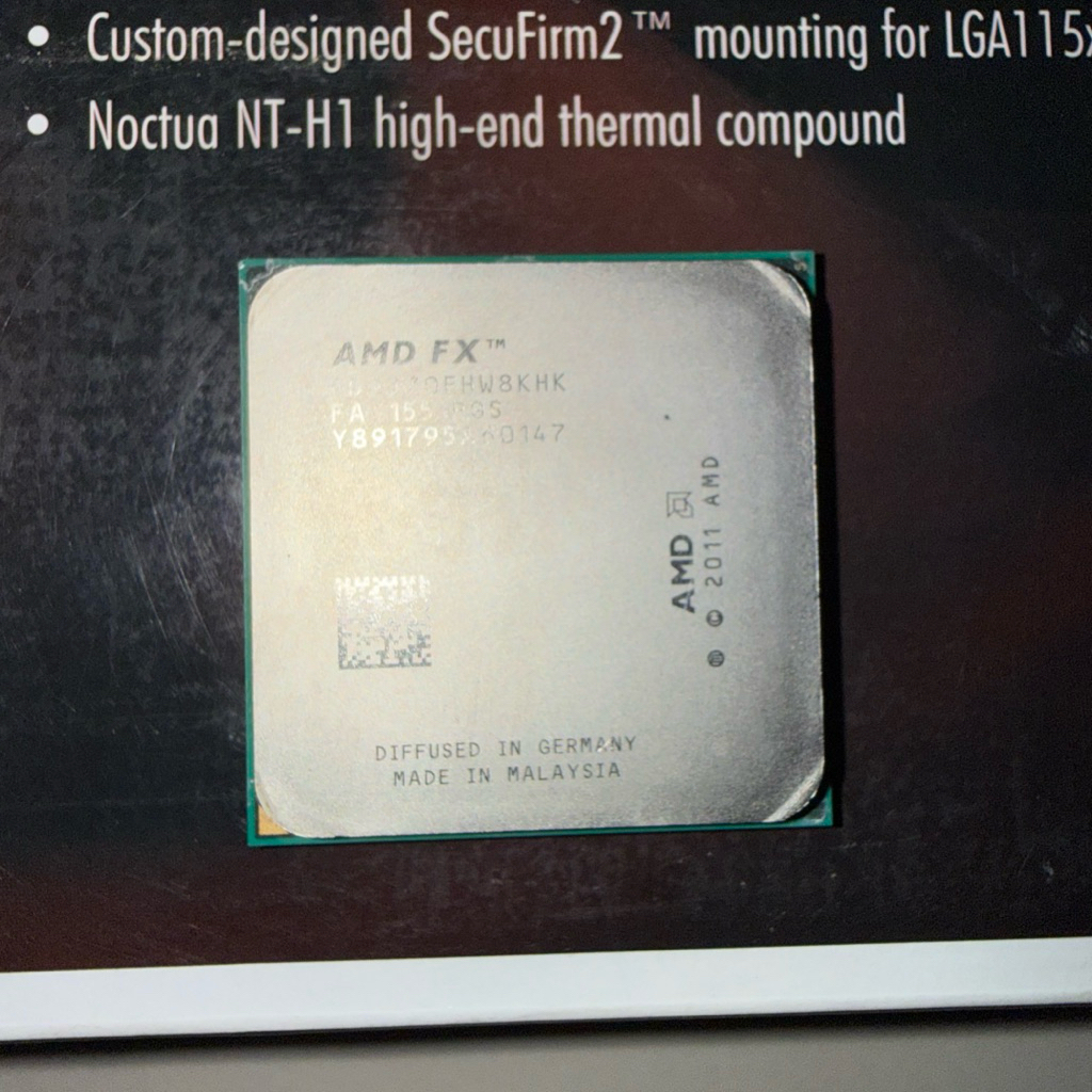 Processor AMD FX 9370 AM3+ Processor AMD FX-9370 AMD FX9370 AM3+ no amd fx 6300 fx 6350 fx 8150 fx 8
