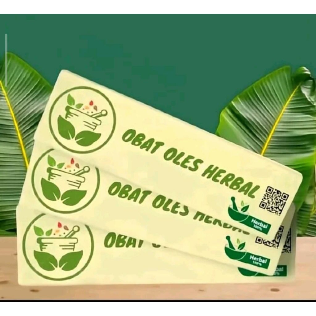 1Pcs Salap Gatal Original_Perawatan Kulit iritasi