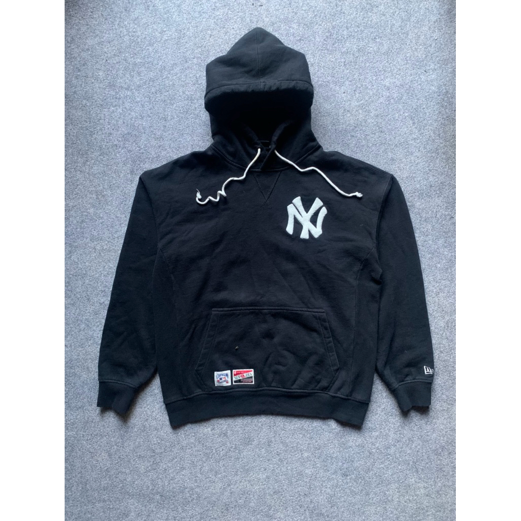 NEW ERA NY YANKEES HOODIE