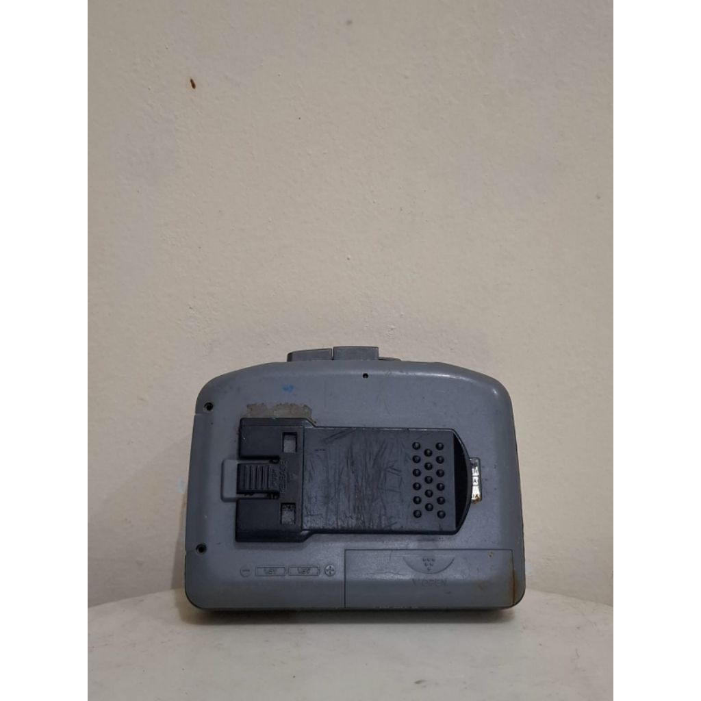 Walkman AIWA TX406 (BAHAN)