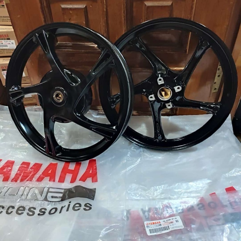 Velg ORIGINAL Yamaha Mio Sporty