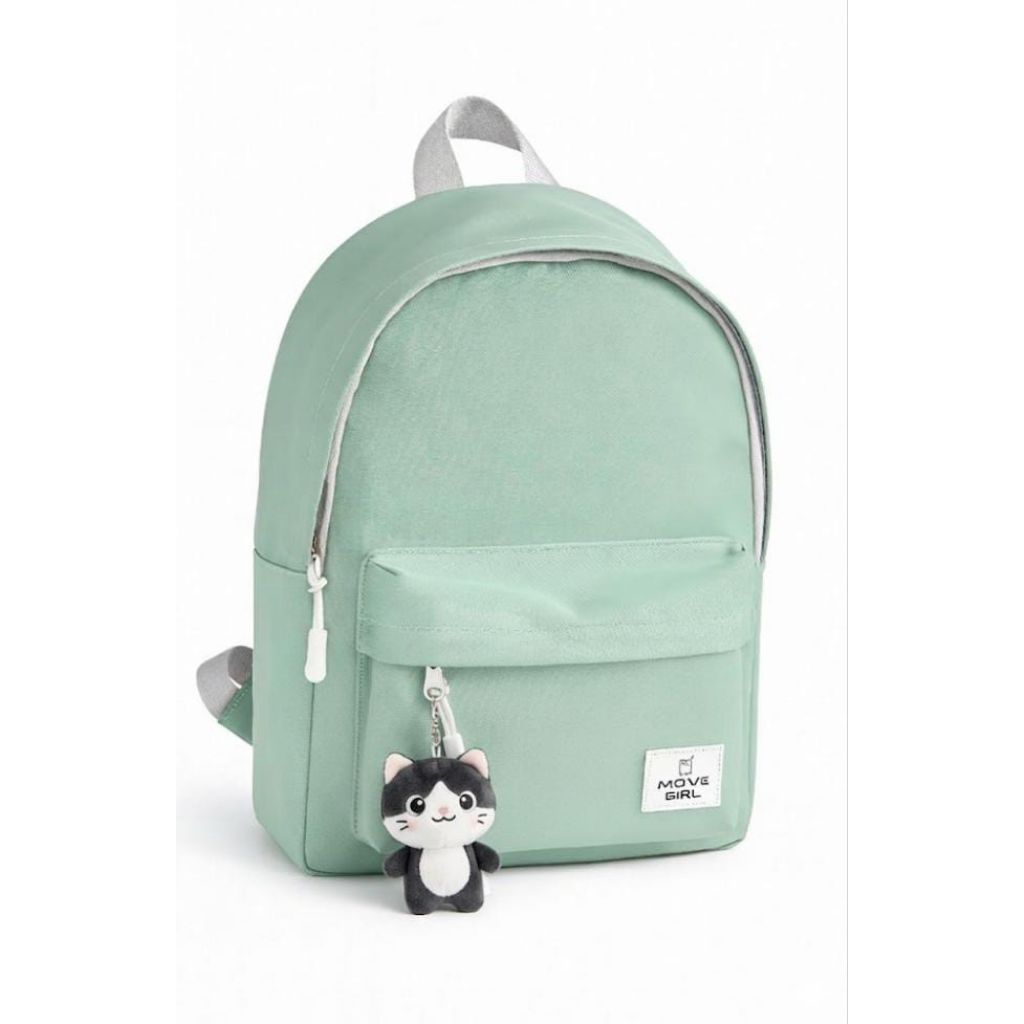 Tas ransel mini wanita kekinian / Ransel mini korea