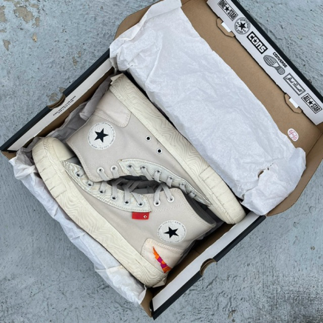 CONVERSE ALT STAR SECOND