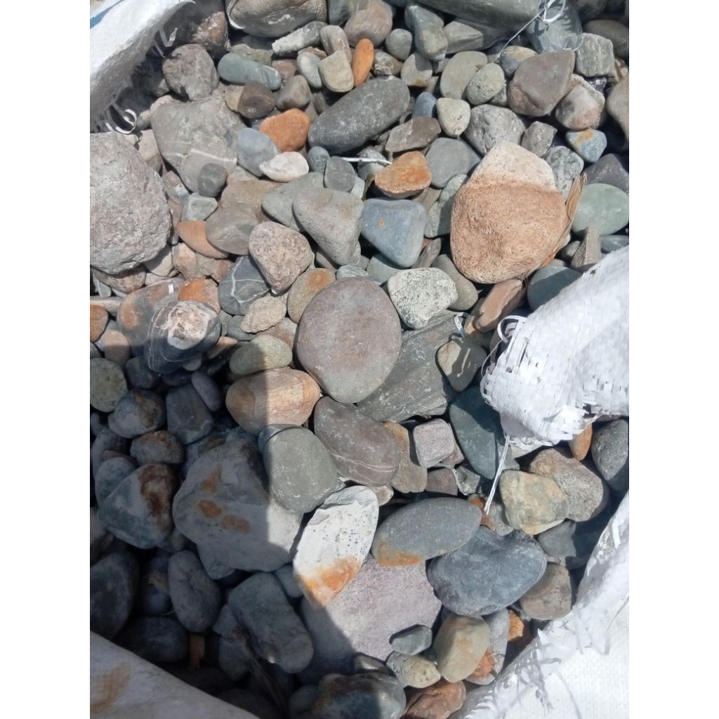 Batu Coral/Batu Taman/Batu Hias/1Kg