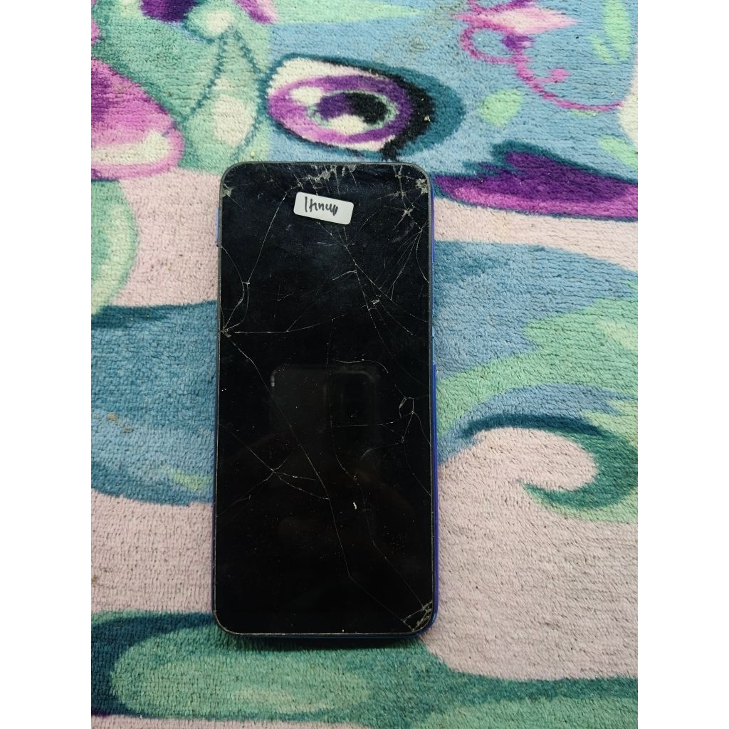 redmi 9c minusan lcd