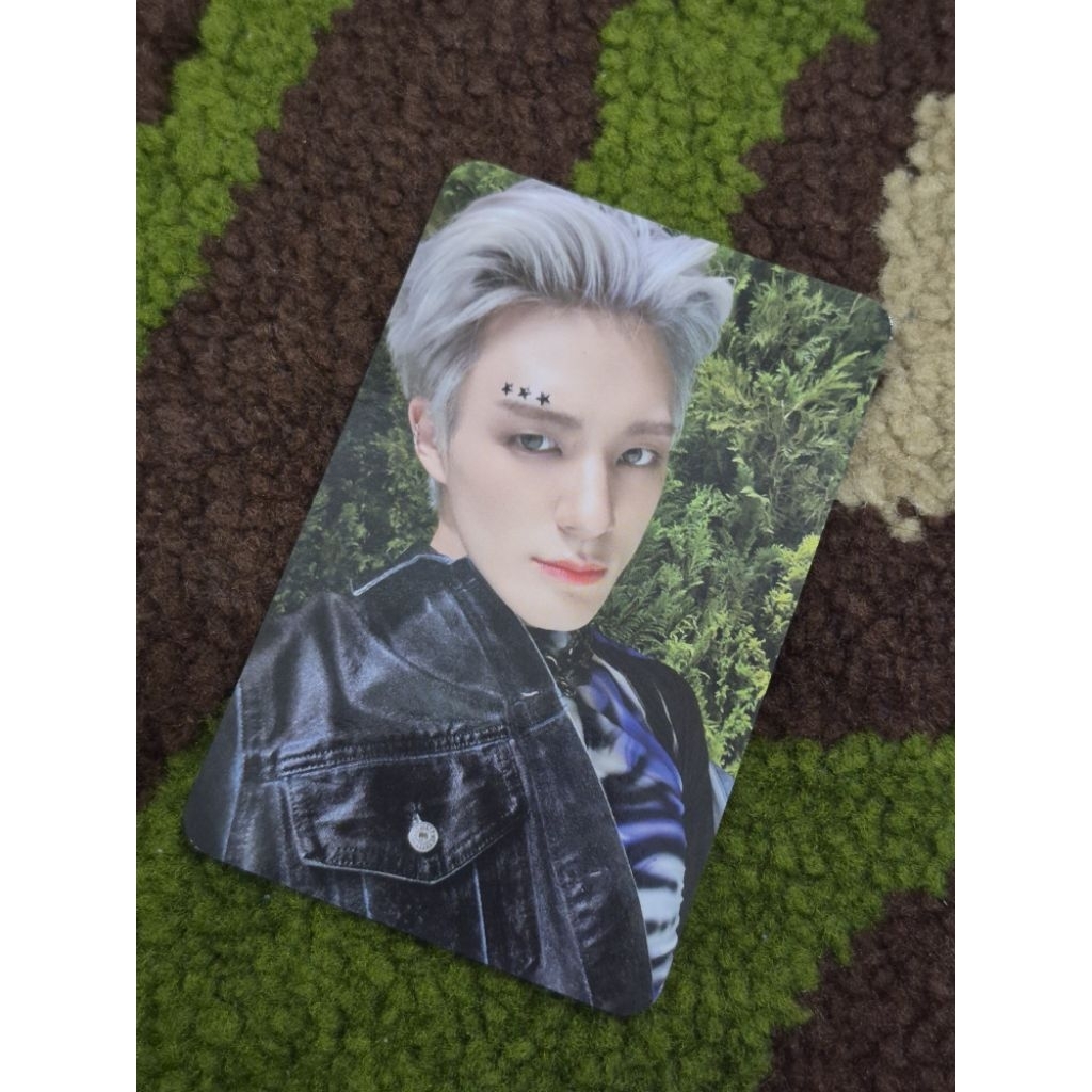 Pc Jeno Alucard Official