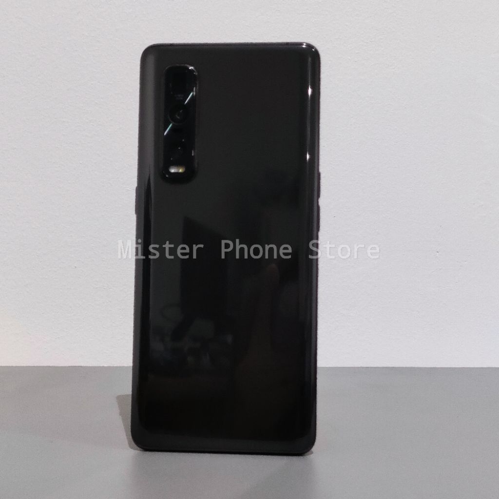 Oppo Find X2 Pro 12/512 GB Ex Resmi Indonesia Second Bekas Original - Check Deskripsi