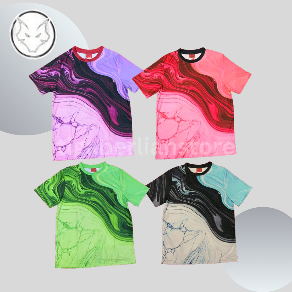 BAJU KAOS FOLK DICK WOLVES