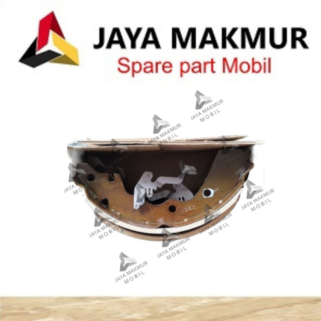 04495YZZD1 TOYOTA KAMPAS REM RR CALYA SIGRA 16UP