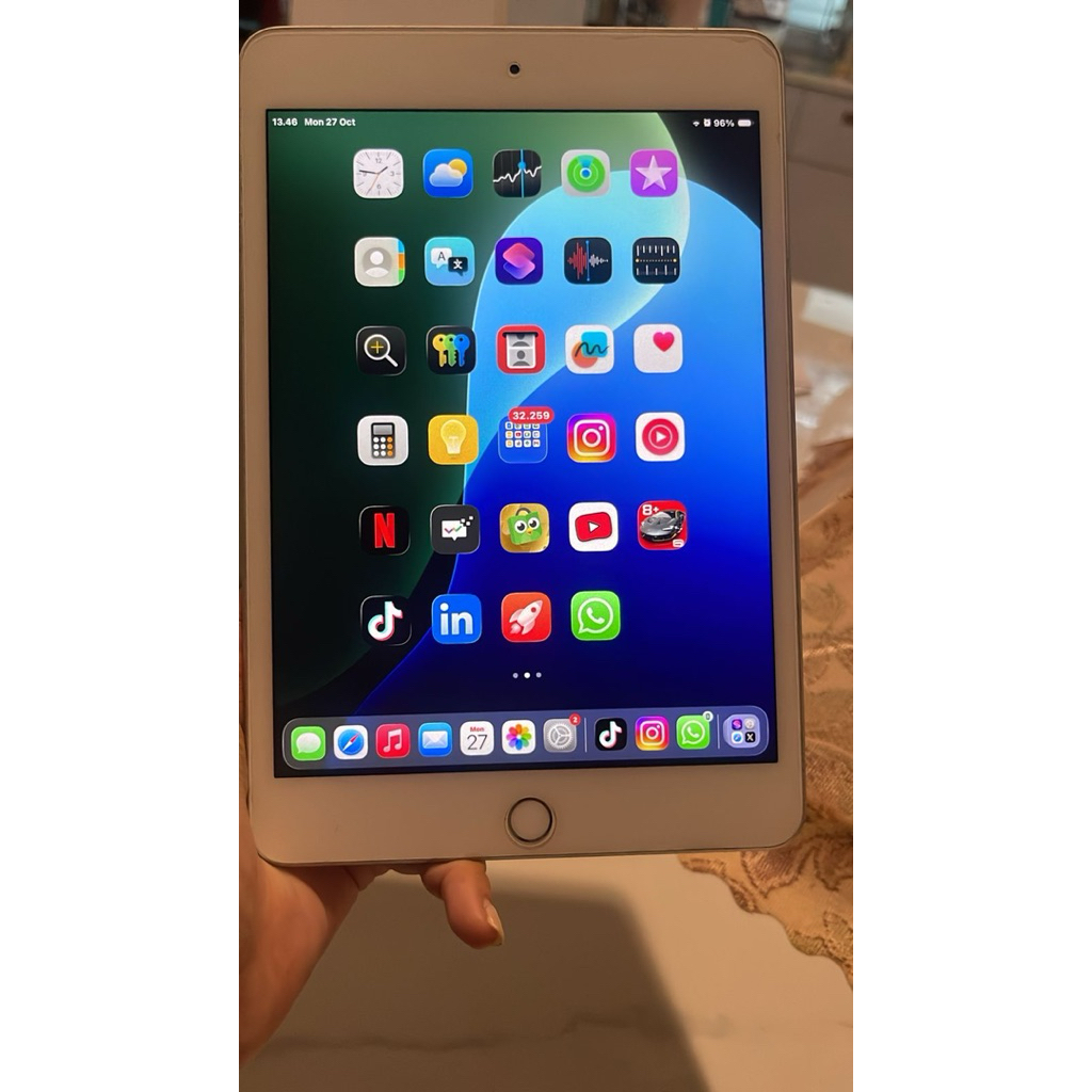 Ipad Mini 5 64GB