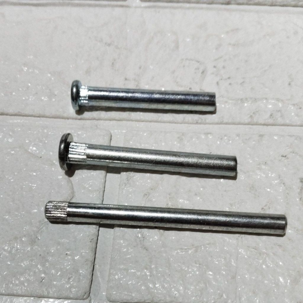 Pen Engsel Pintu Carry Kijang Zebra