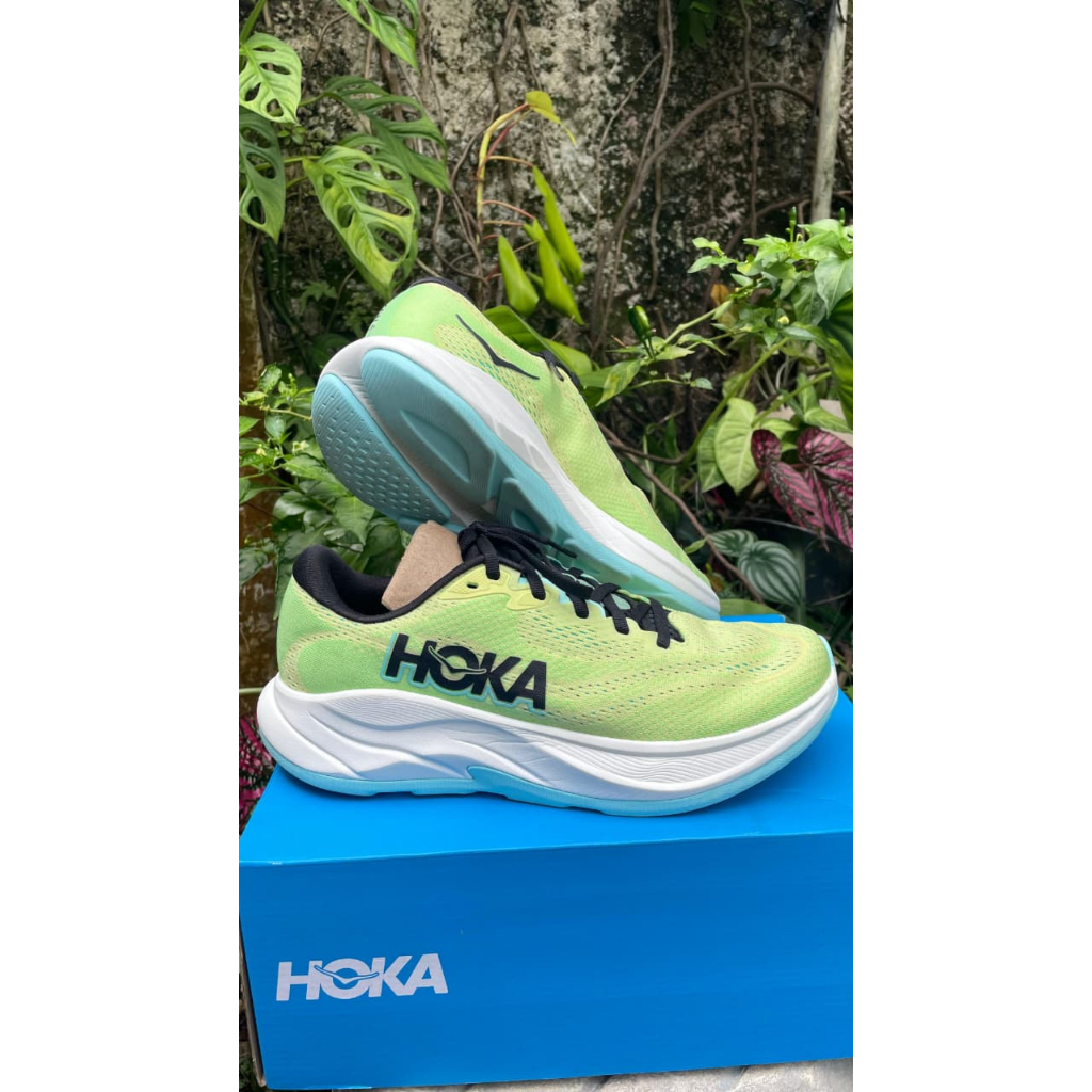 Hoka Rincon 4