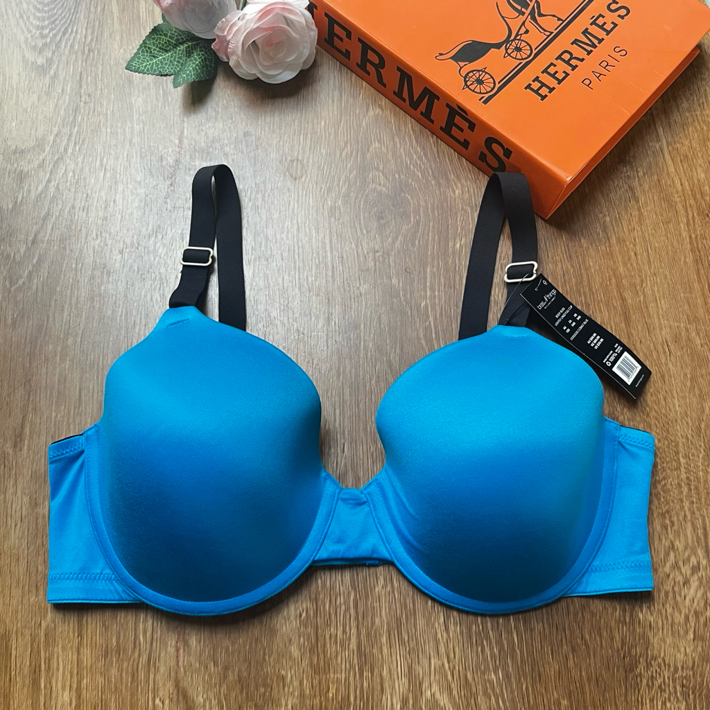 BRAS N THINGS BRA BERKAWAT BUSA TIPIS BRANDED SIZE 34D 38B 38C 38D 38DD 38E 40DD 40E 42E BODY BLISS 
