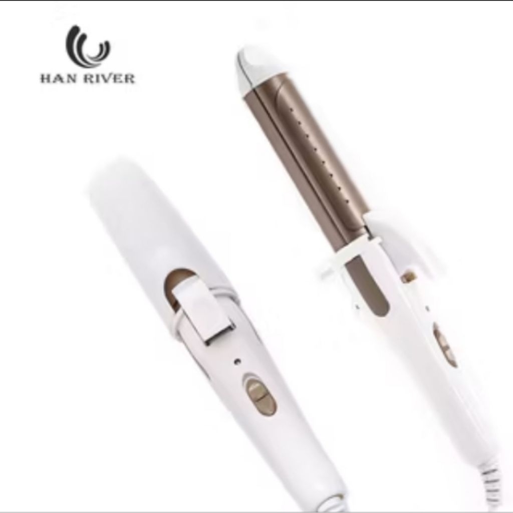 Catokan Rambut Merek Han River