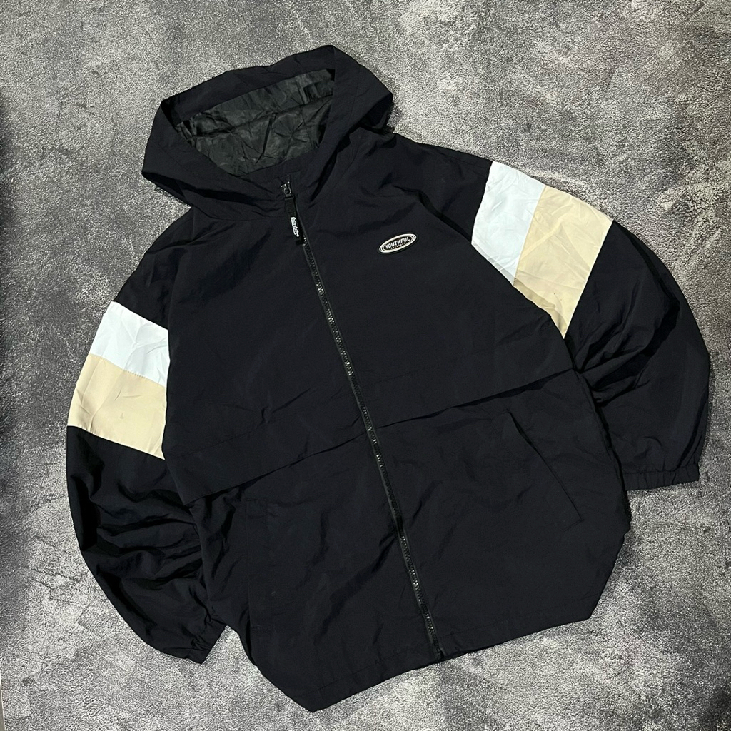 USALL WB Colourblok Jacket