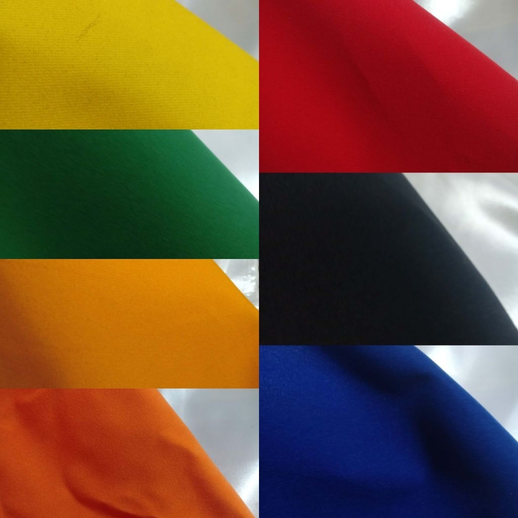 BLUDRU/kain dekorasi/Kain bludru