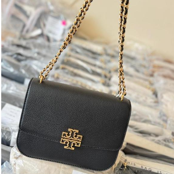 TB BRITTEN FLAP SMALL