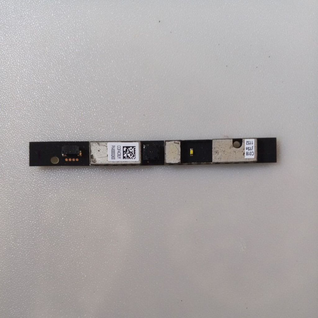 Webcam Laptop Lenovo G400S