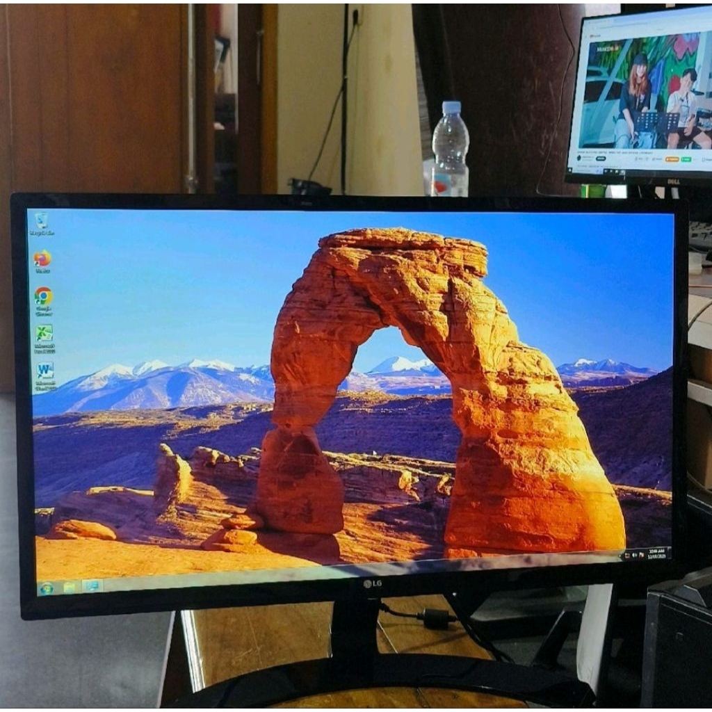 MONITOR 24'IN LG, AOC