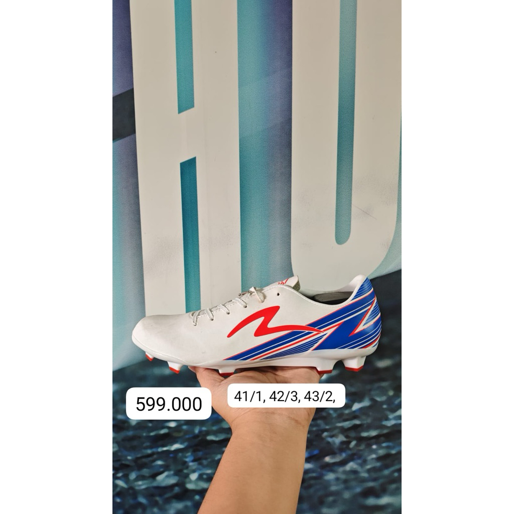 obral specs LS 20 fg original