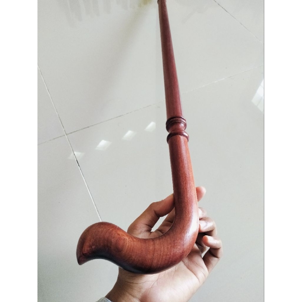 tongkat kayu nagasari top quality