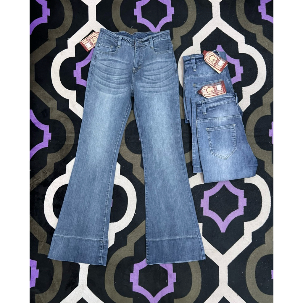 CELANA JEANS CUTBRAY IMPORT/JEANS CUTBRAY STRECTH