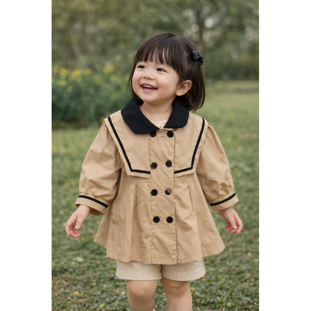 BLAZER / JAS ANAK LAKI - LAKI DAN PEREMPUAN 1-15 TAHUN