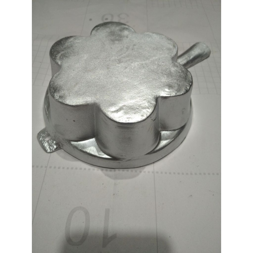 (PROMO) Tuangan Bingka Bakar