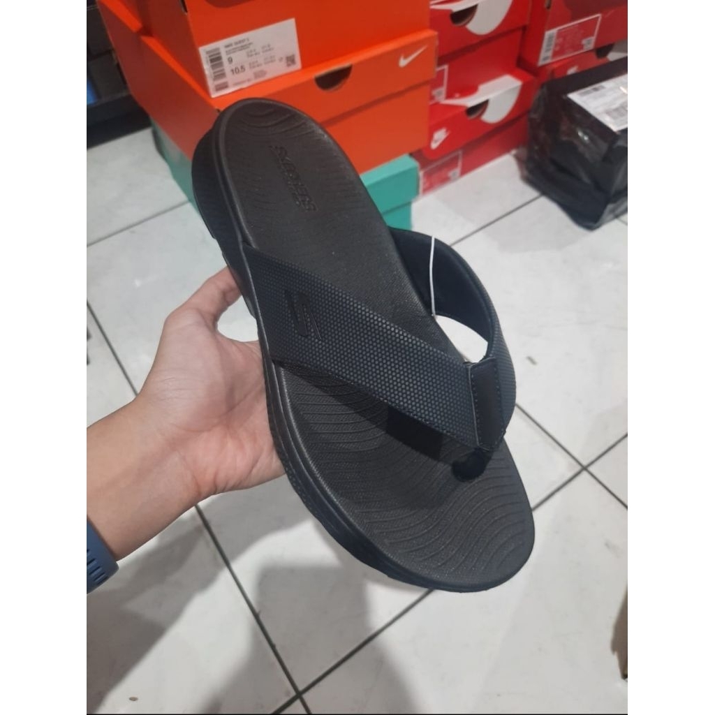 Skechers 229267/BBK