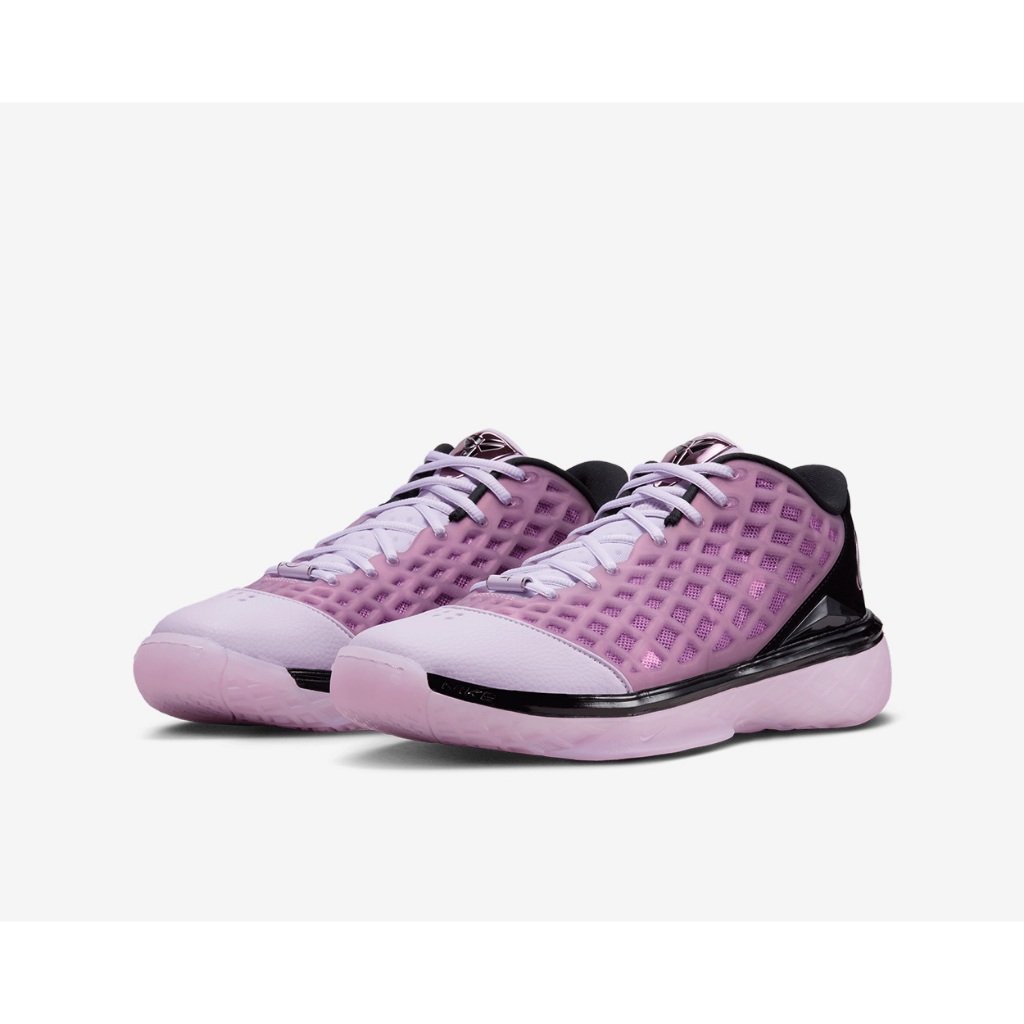 Sepatu Basket Pria Nike Kobe 3 Low Protro Pink Quartz IF2497-500