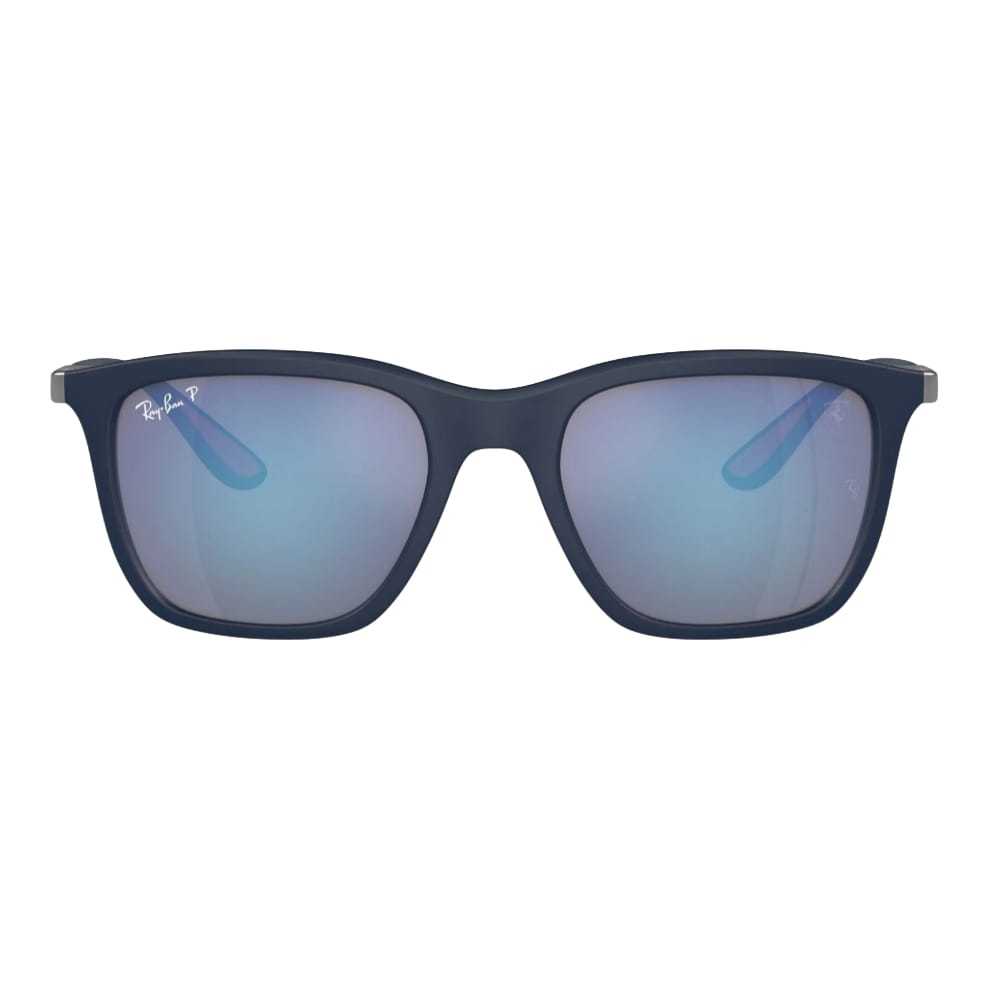 Sunglass / Sunglasses Rayban Original Scuderia Ferrari RB4433M