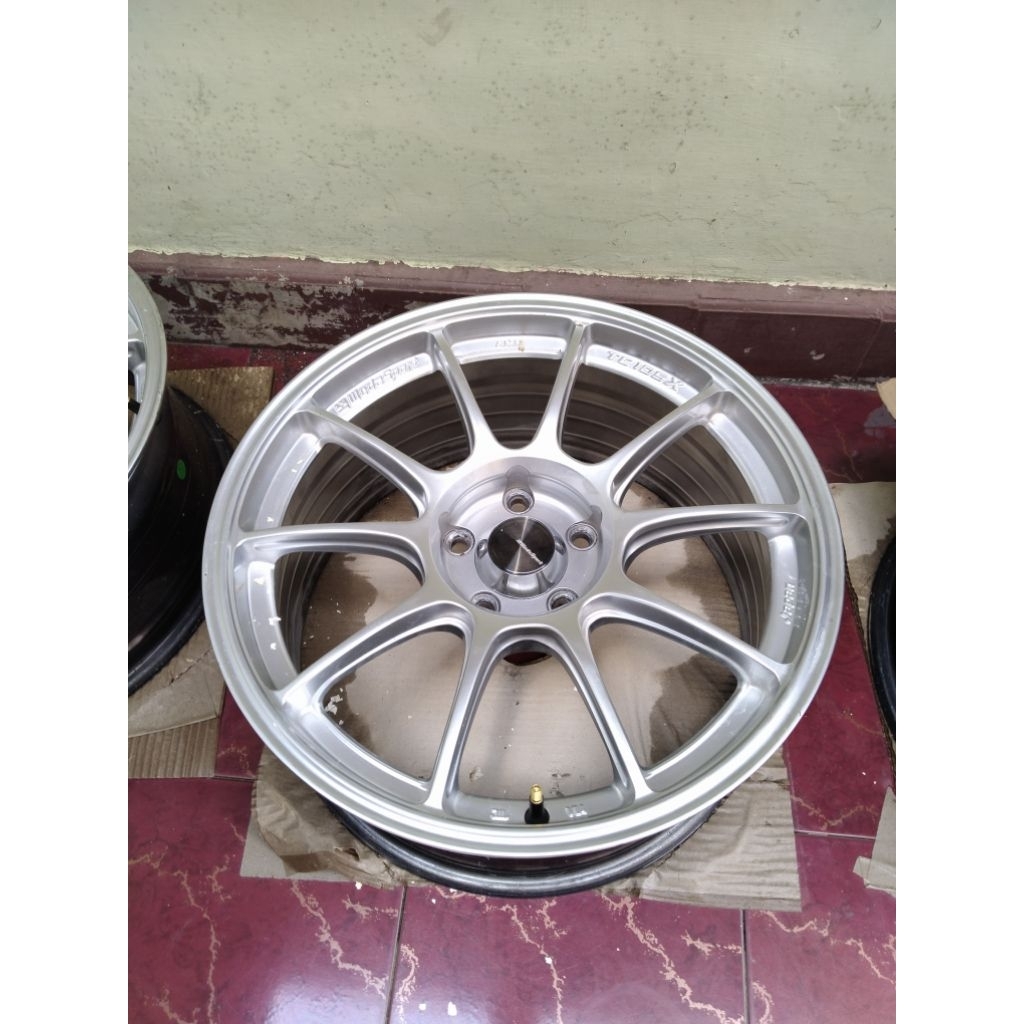 Velg WedsSport r 18 TC105X PCD 114x5 ET 35