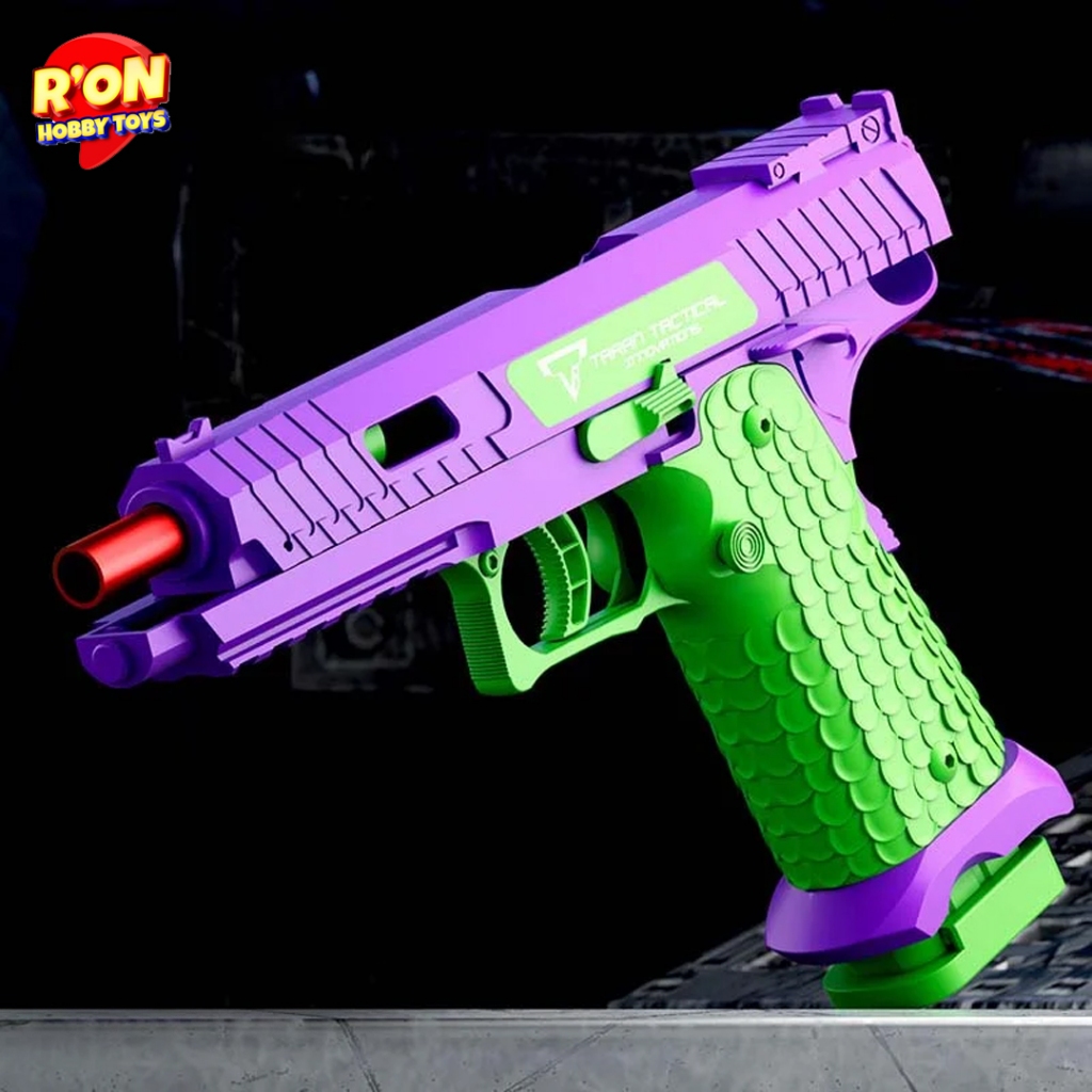 Mainan anak-anak C0mB4T M4st3r 2011 Blaster toy